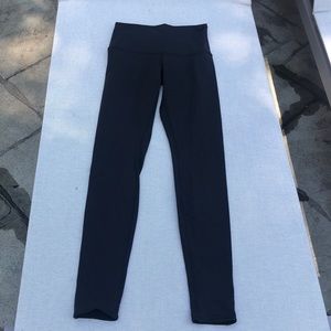 Lululemon high waisted leggings